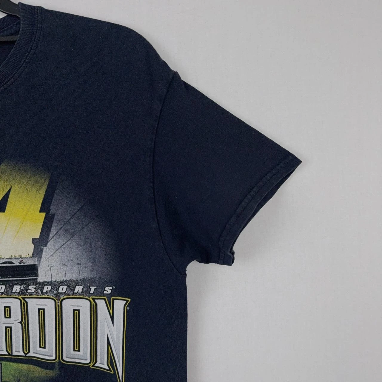Chase Jeff Gordon Daytona 500 Nascar T-Shirt – photo 5